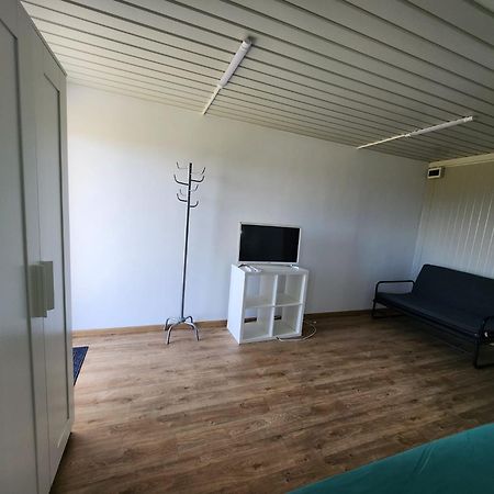 Hotel La Corbu Extérieur photo