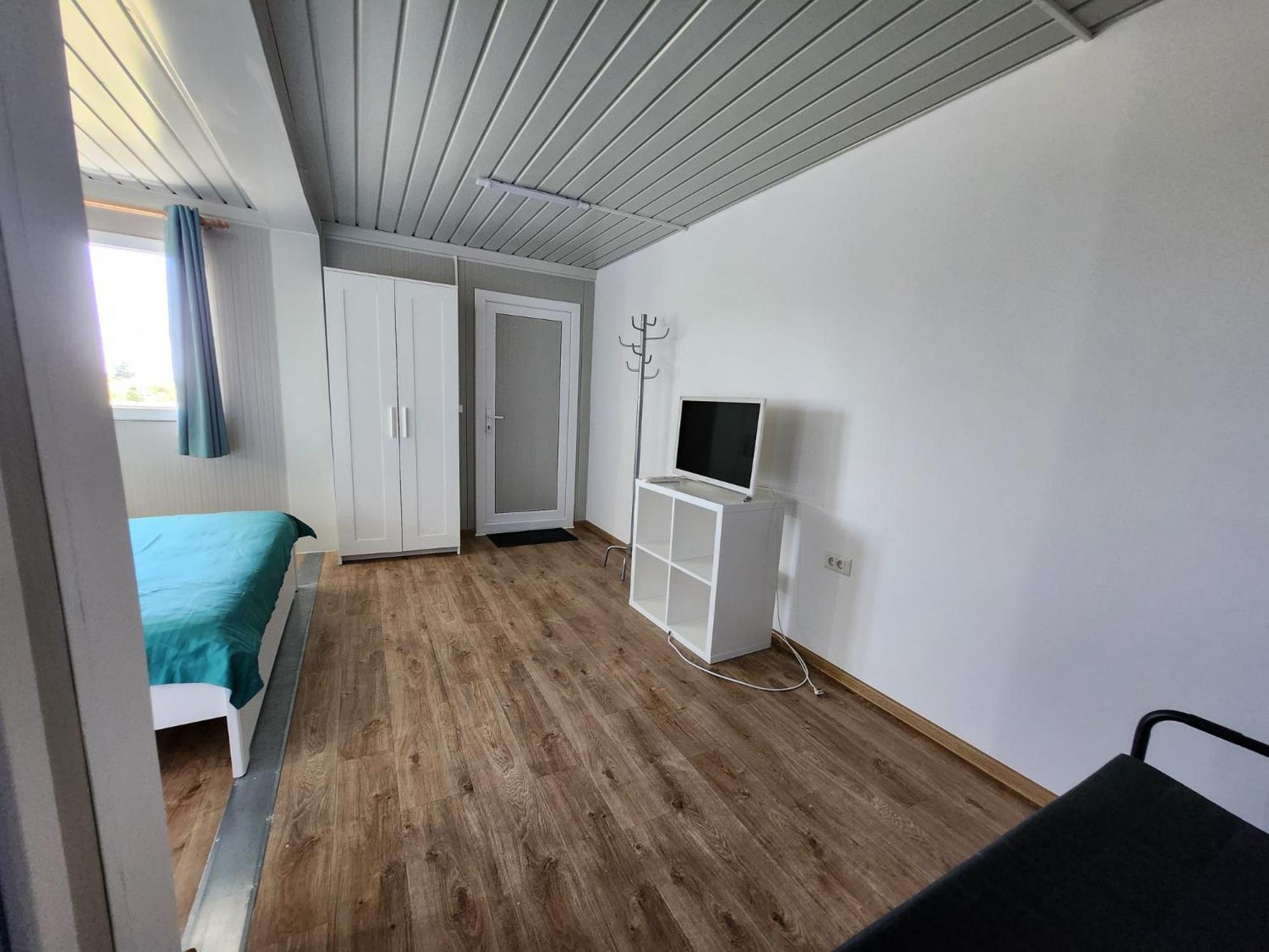 Hotel La Corbu Extérieur photo